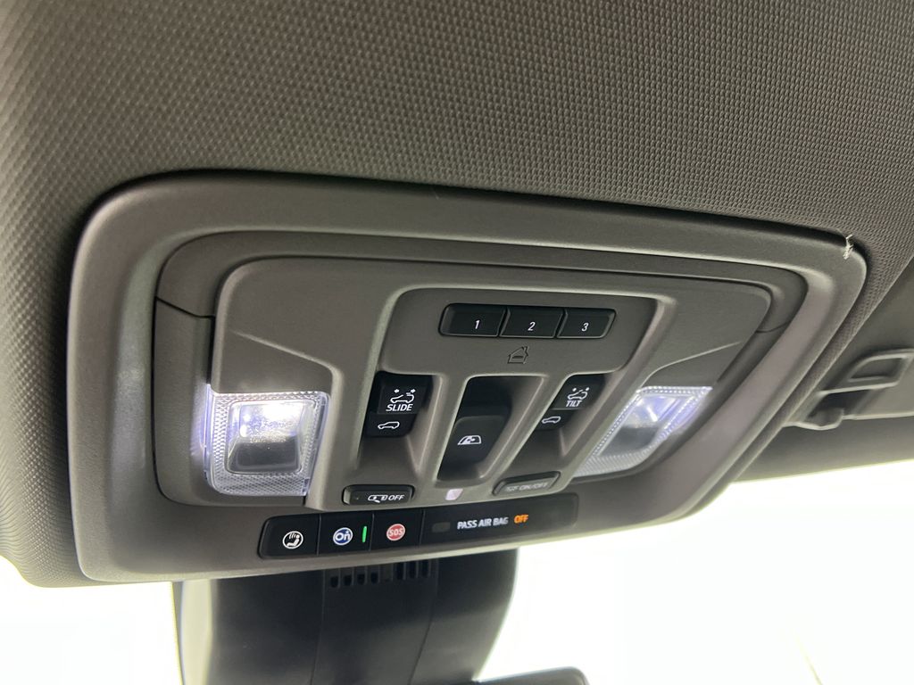 new 2025 GMC Sierra 1500 car, priced at $61,430