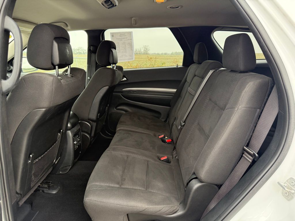 used 2019 Dodge Durango car, priced at $17,777