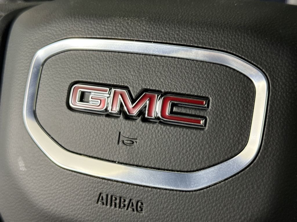 new 2025 GMC Sierra 1500 car, priced at $33,145