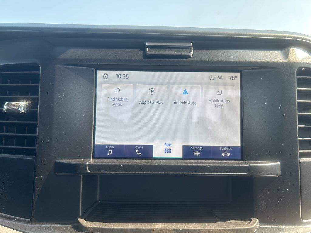 new 2025 Ford F-450SD car, priced at $62,790