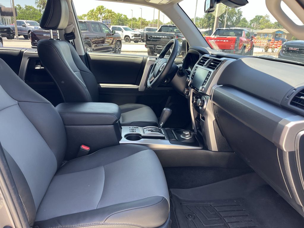 used 2023 Toyota 4Runner car, priced at $44,991
