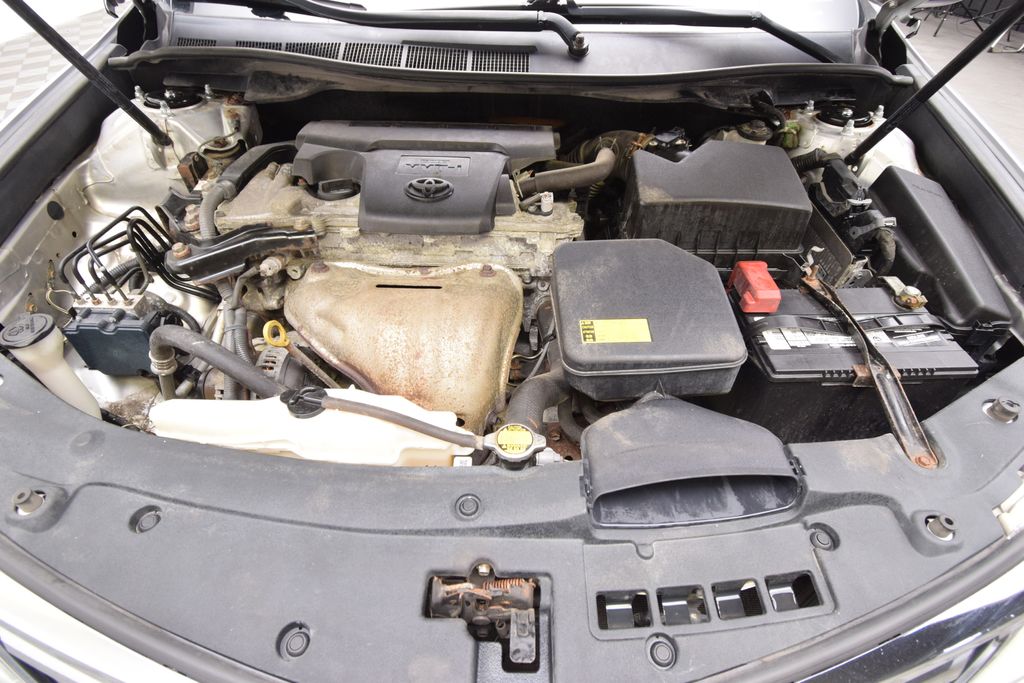 used 2012 Toyota Camry car, priced at $8,100
