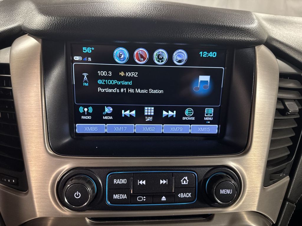 used 2020 GMC Yukon XL car, priced at $41,991