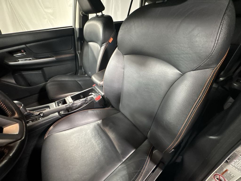 used 2016 Subaru Crosstrek car, priced at $13,983