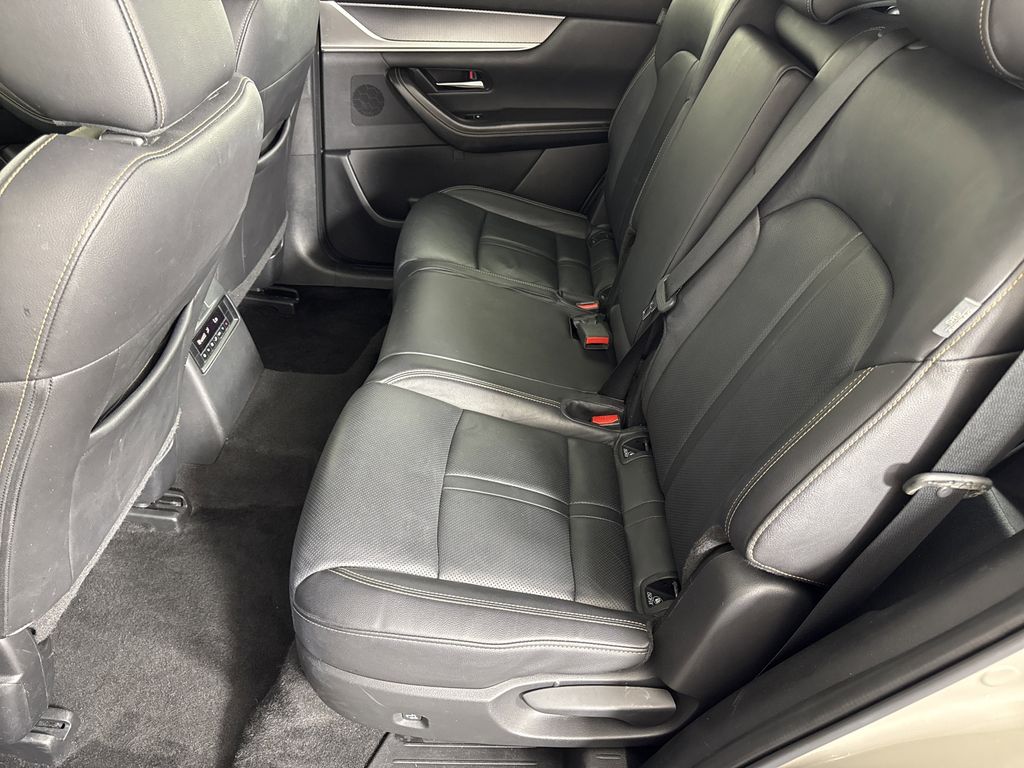 used 2024 Mazda CX-90 car, priced at $31,695