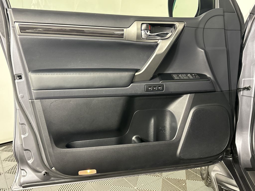 used 2023 Lexus GX car, priced at $57,597