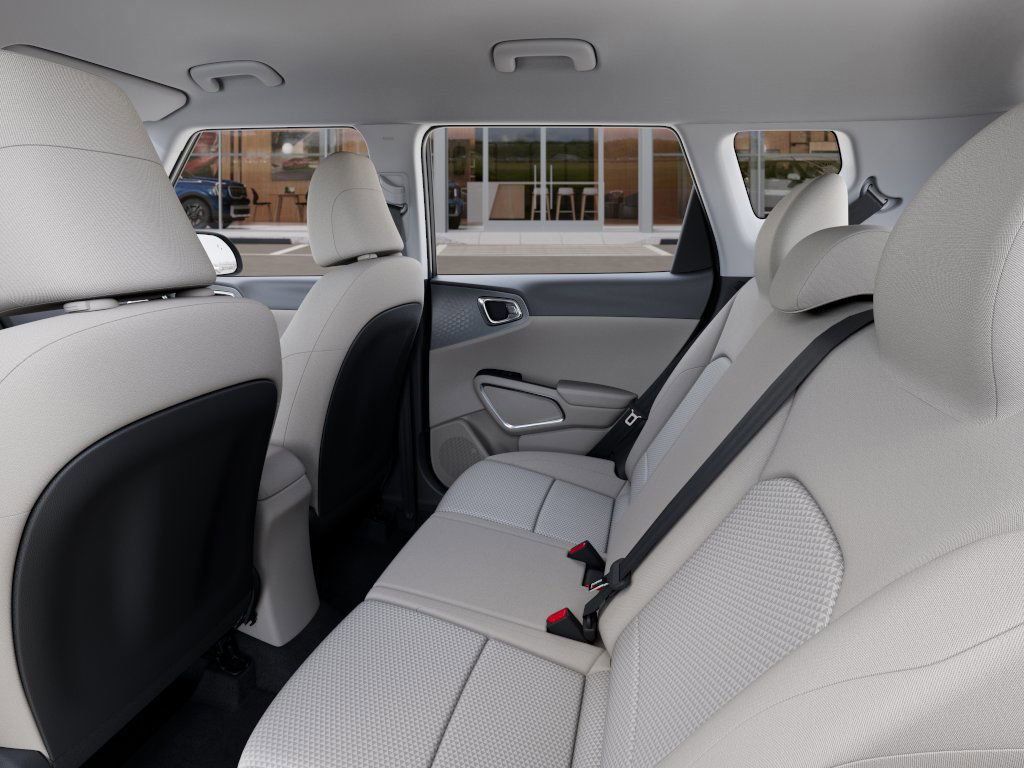 new 2025 Kia Soul car, priced at $20,994