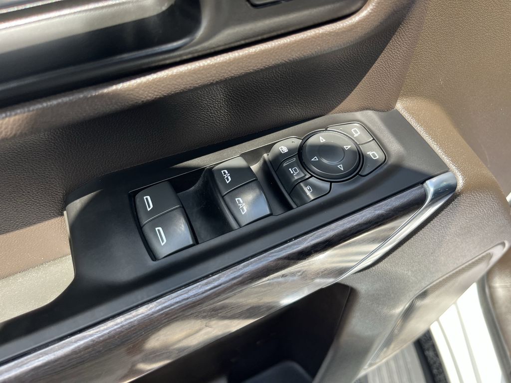 used 2023 Chevrolet Silverado 2500HD car, priced at $59,498