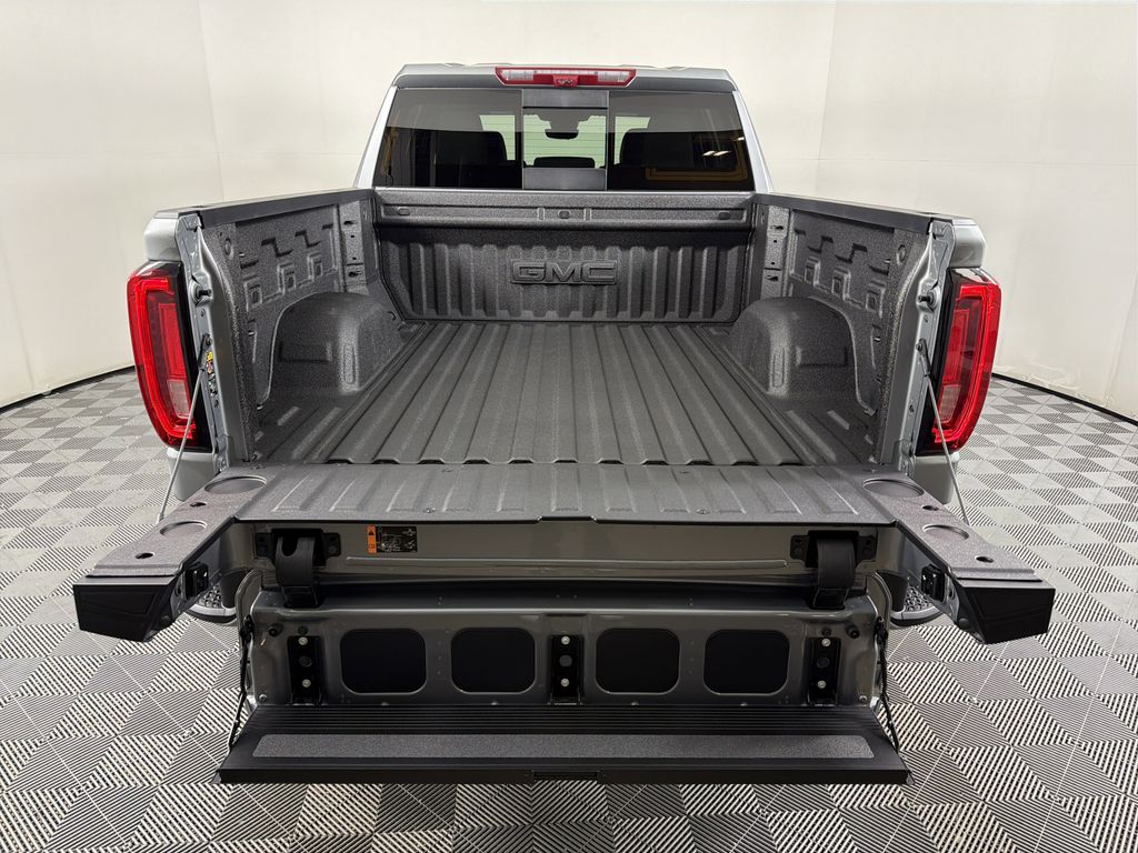 new 2026 GMC Sierra 1500 car, priced at $70,600