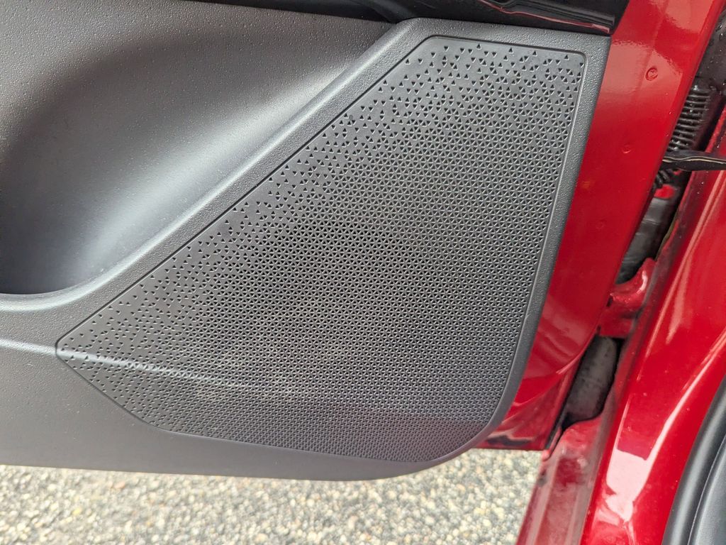 used 2025 Kia Niro car, priced at $26,491