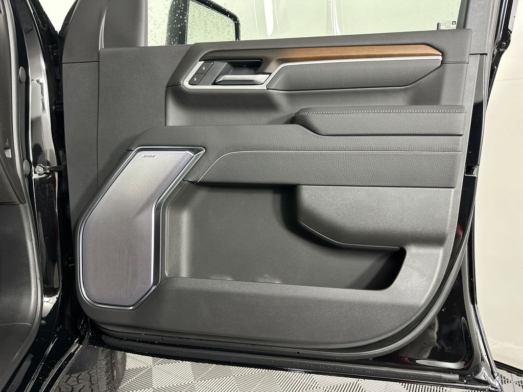 new 2025 GMC Sierra 2500HD car, priced at $86,034