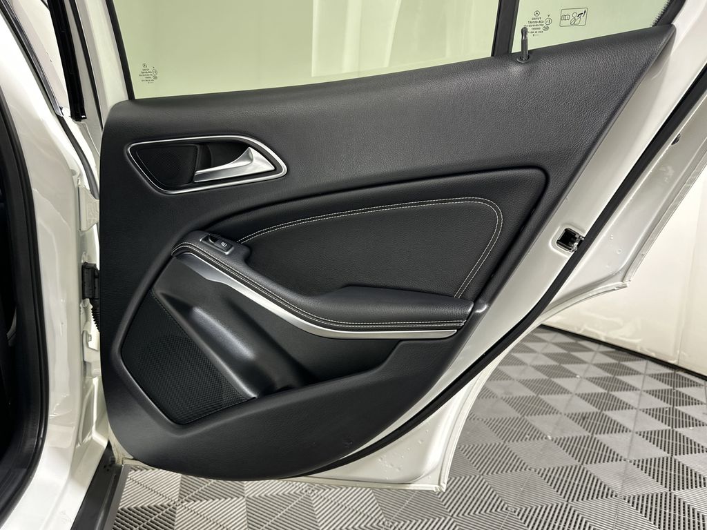 used 2019 Mercedes-Benz GLA car, priced at $22,108