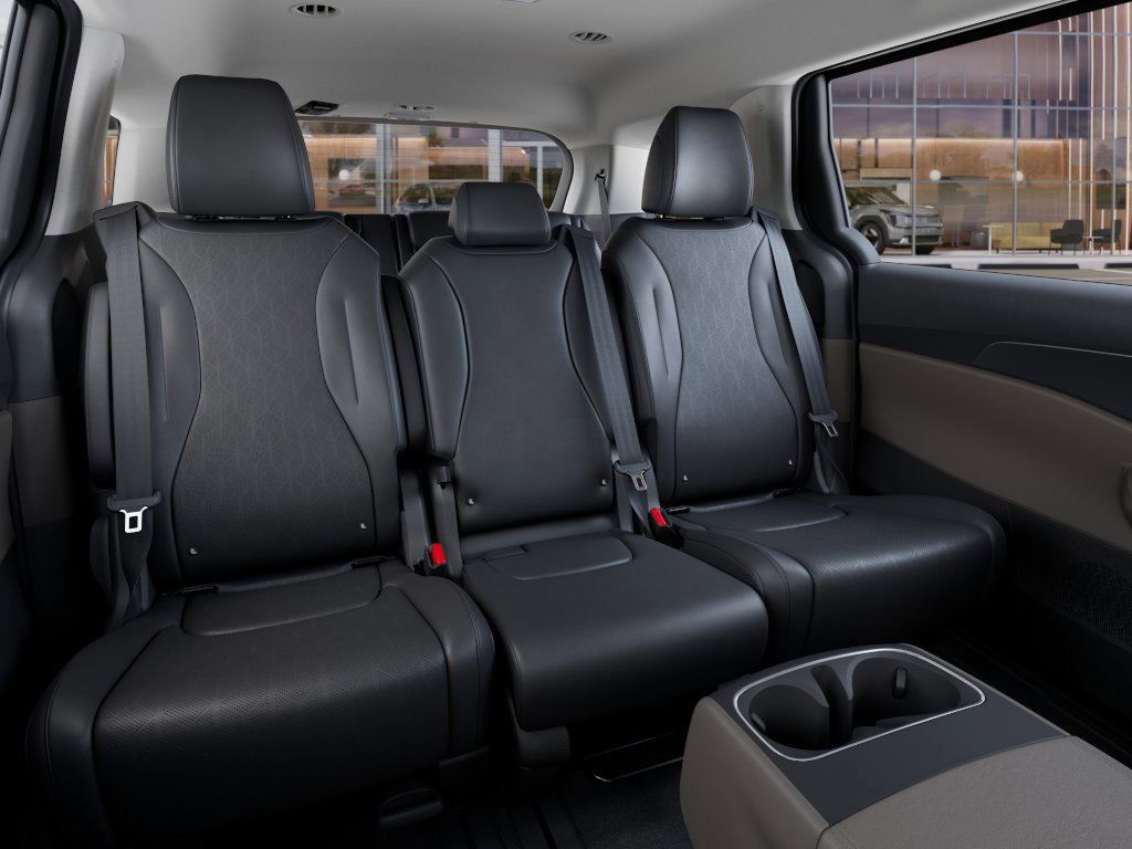 new 2026 Kia Carnival car, priced at $39,117