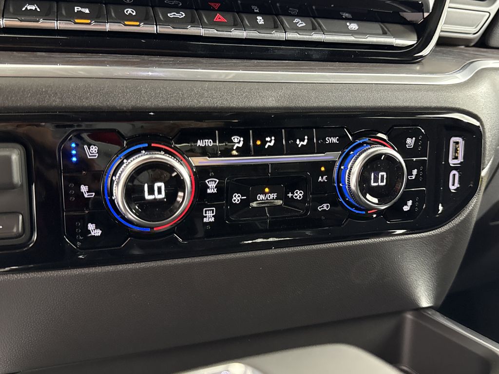 new 2026 GMC Sierra 1500 car, priced at $60,925