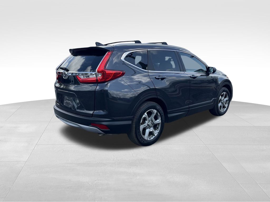 used 2019 Honda CR-V car, priced at $21,992