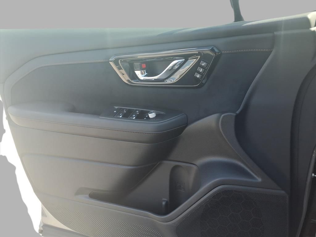 new 2025 Subaru Forester car, priced at $41,598
