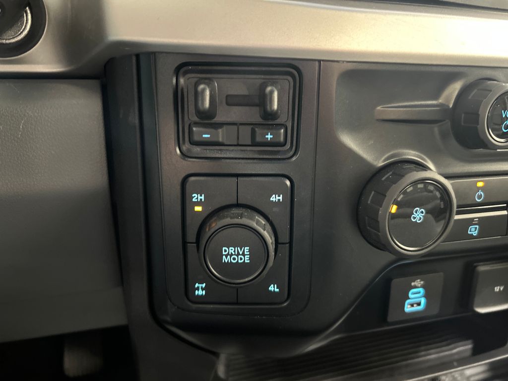 used 2023 Ford F-350SD car, priced at $49,405