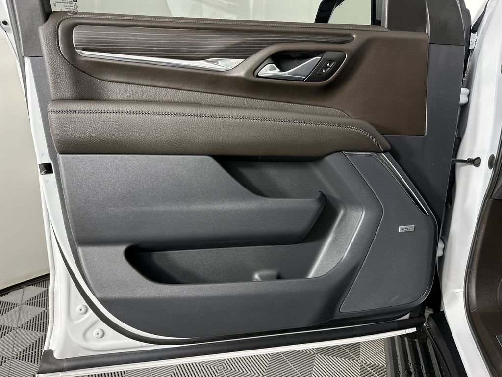 used 2023 GMC Yukon car, priced at $66,936