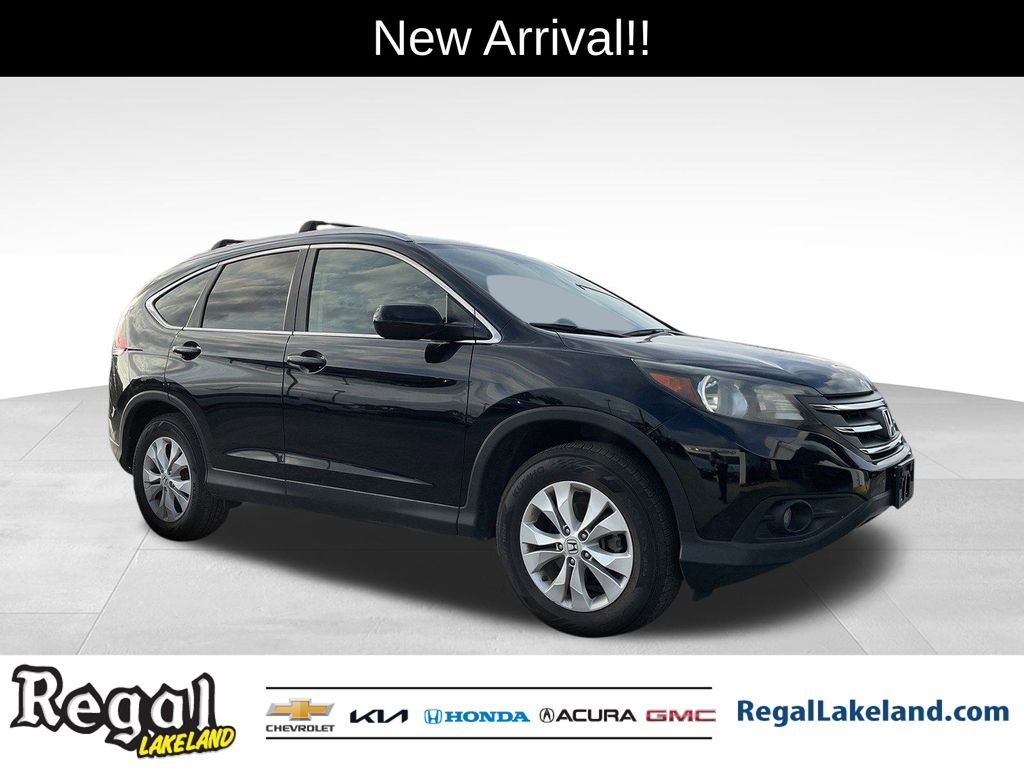 used 2014 Honda CR-V car, priced at $14,991
