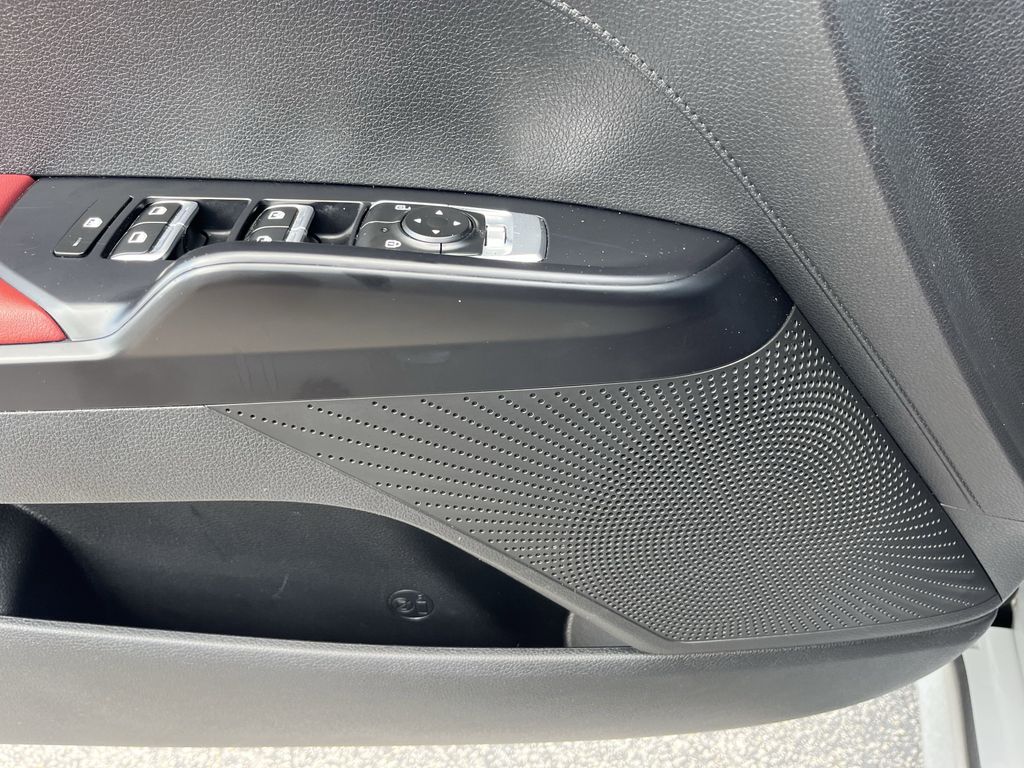 used 2021 Kia K5 car, priced at $20,791