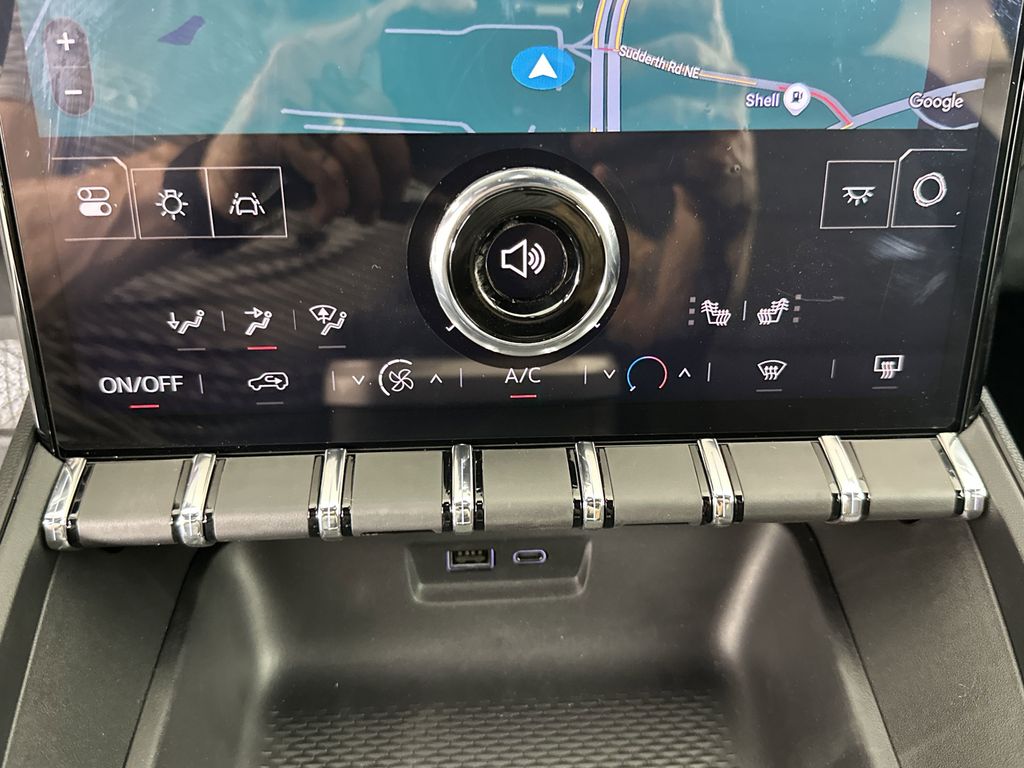 new 2025 GMC Terrain car, priced at $29,480