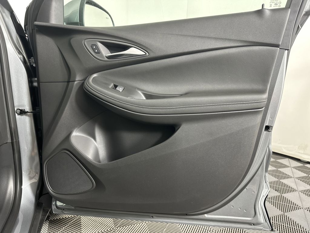 new 2026 Buick Encore GX car, priced at $30,470