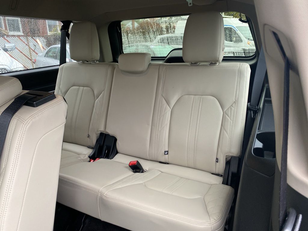 used 2018 Ford Expedition Max car, priced at $22,995