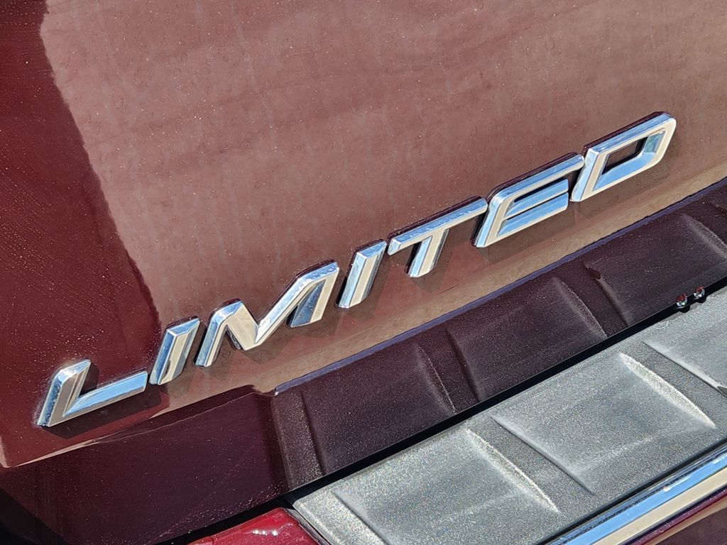 used 2023 Ford Explorer car, priced at $34,594