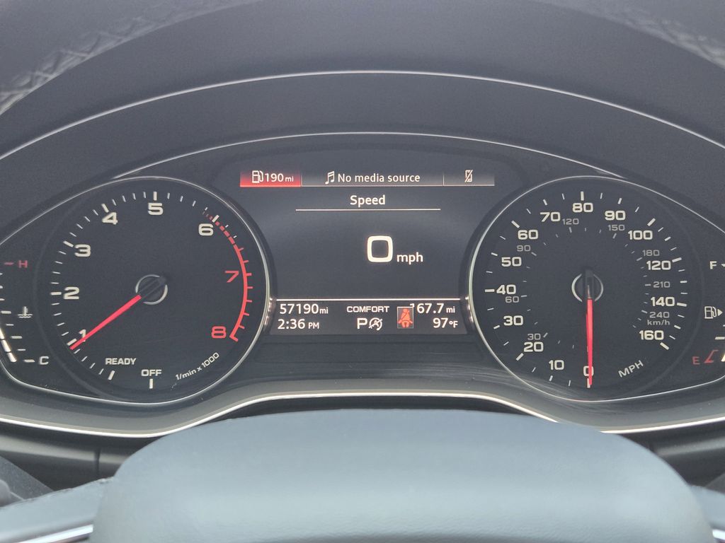 used 2022 Audi Q5 car, priced at $28,271
