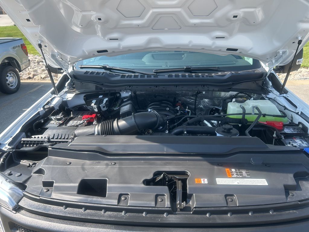 new 2025 Ford F-450SD car, priced at $62,790