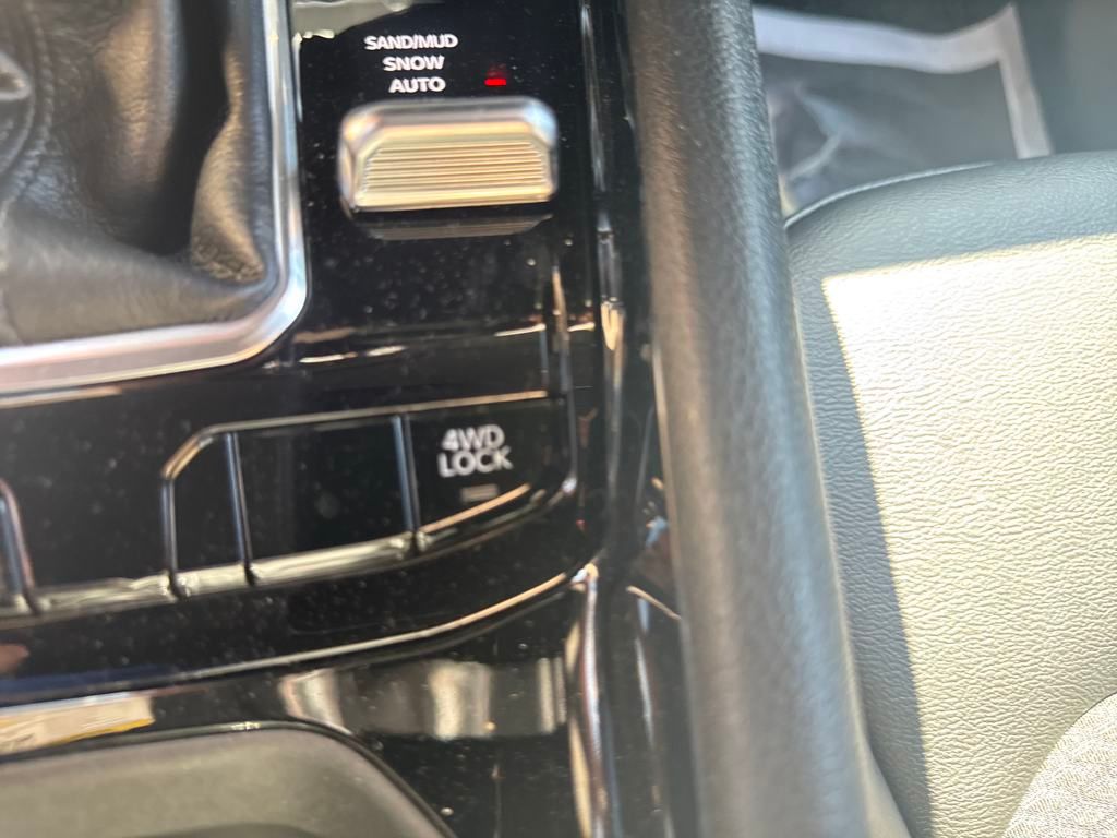 new 2025 Jeep Compass car, priced at $28,490