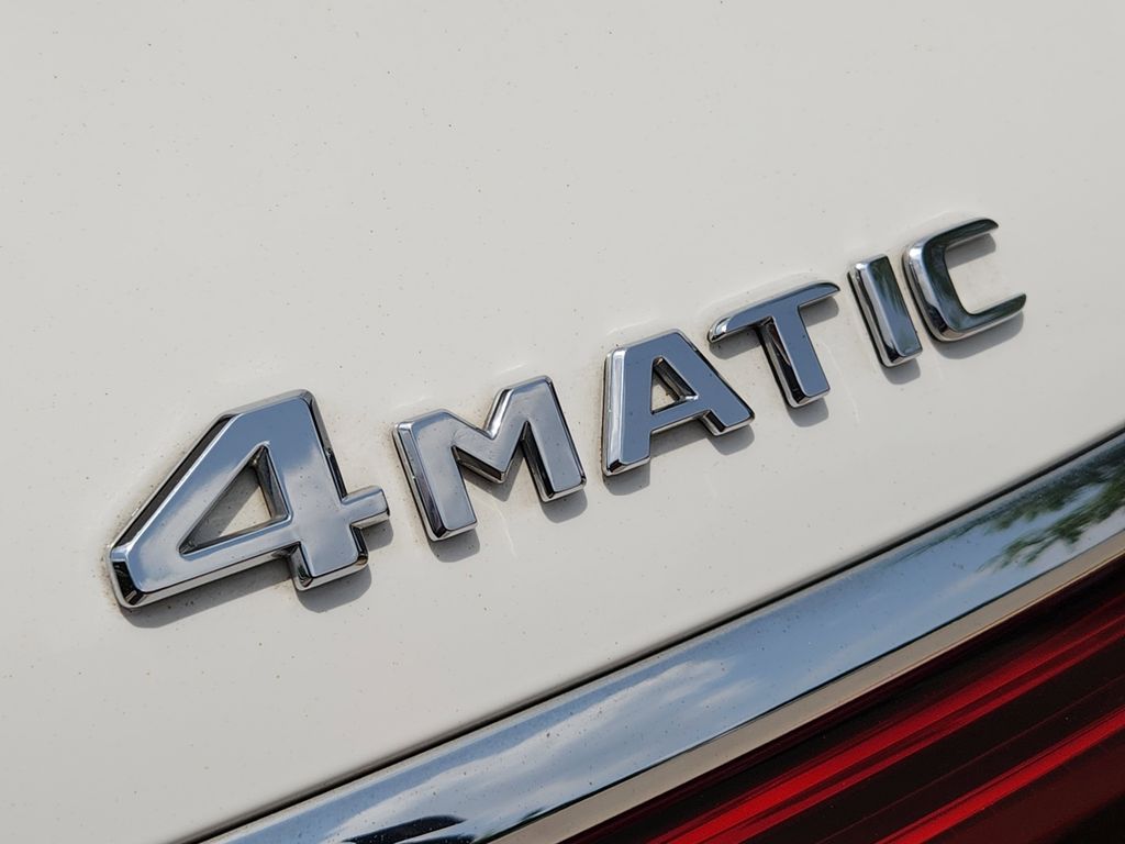 used 2020 Mercedes-Benz GLS car, priced at $43,473