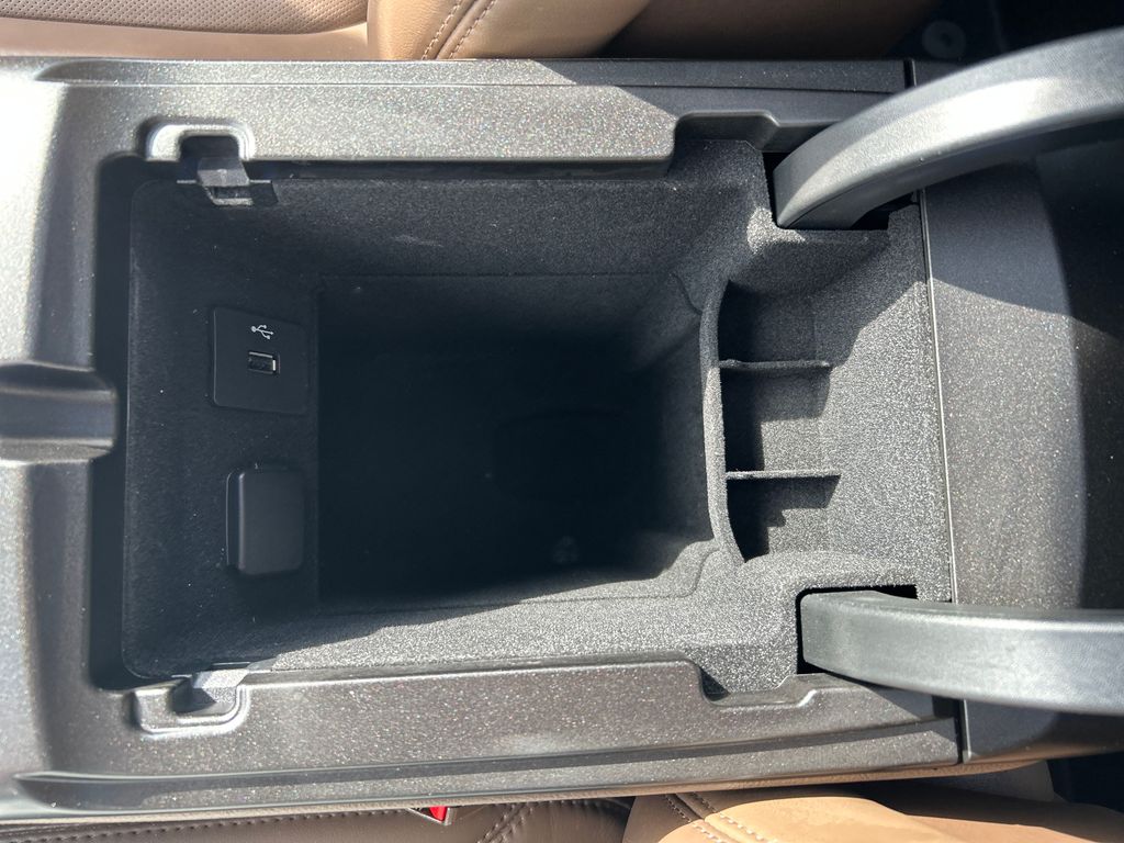 used 2018 Lincoln MKX car, priced at $18,040