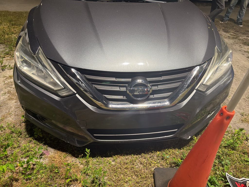 used 2016 Nissan Altima car, priced at $10,491