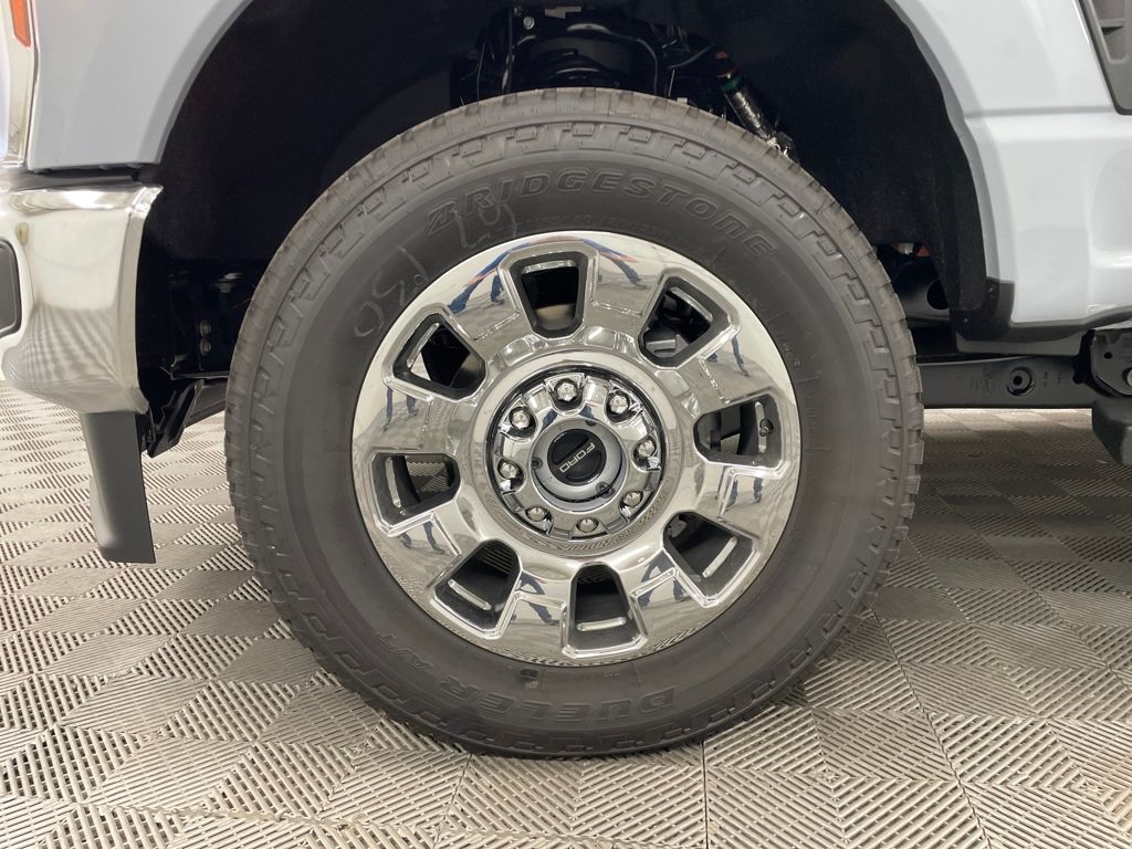 new 2026 Ford F-250SD car, priced at $69,821