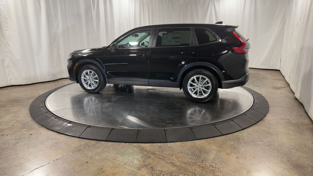 new 2026 Honda CR-V car, priced at $36,100