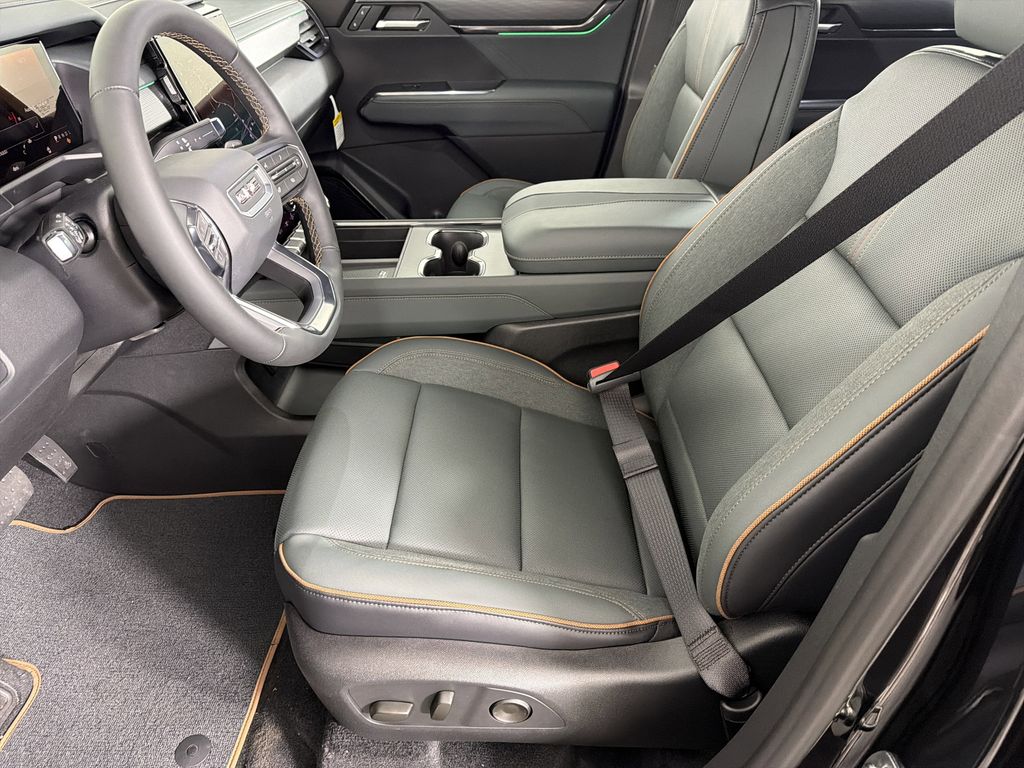 new 2026 GMC Acadia car, priced at $55,340