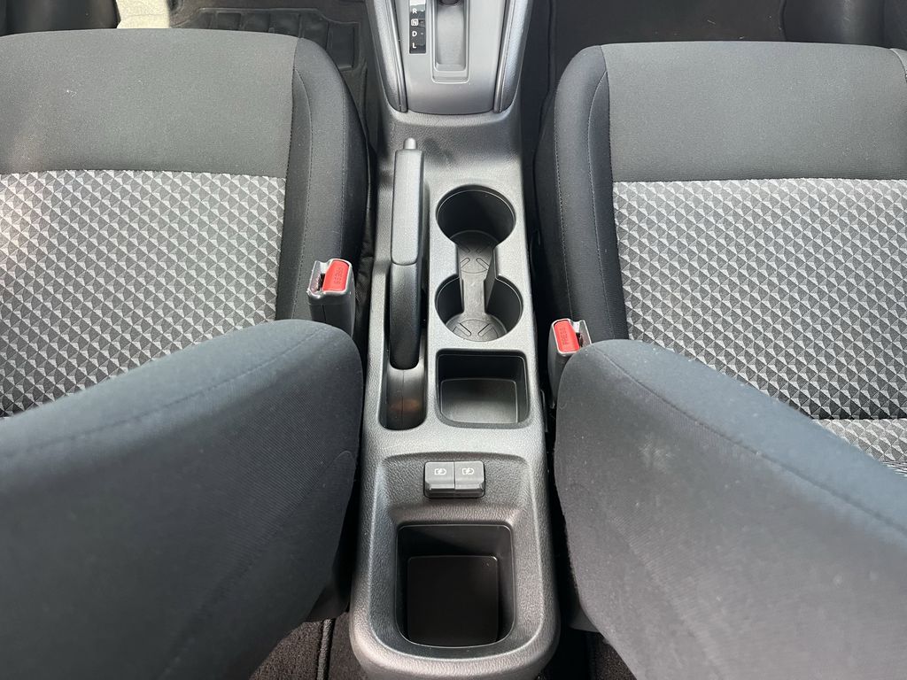 used 2024 Nissan Versa car, priced at $14,192