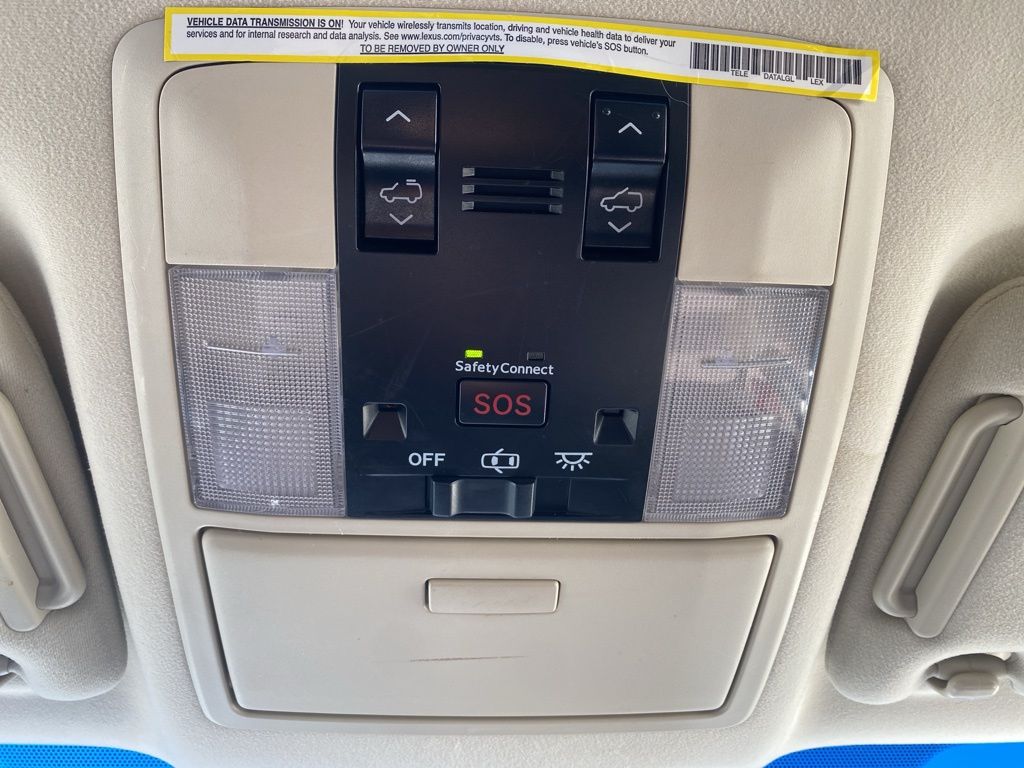 used 2019 Lexus GX car, priced at $31,950