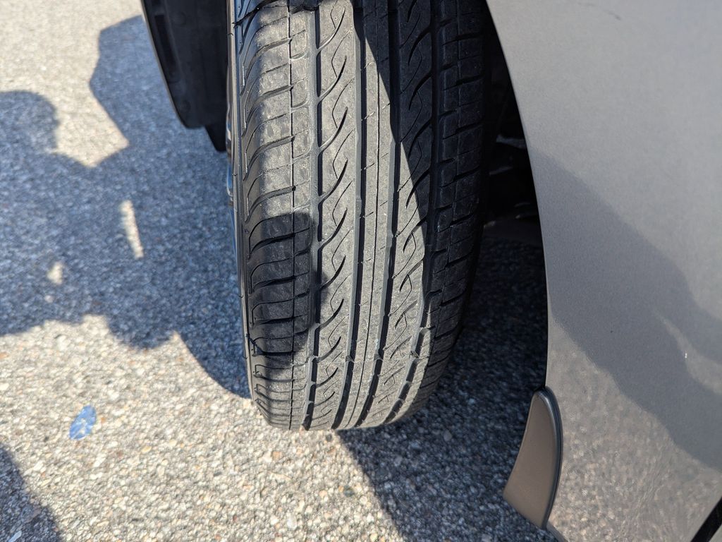 used 2020 Kia Rio car, priced at $12,493