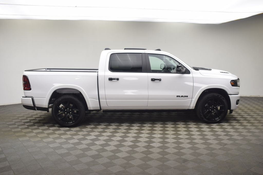 new 2026 Ram 1500 car, priced at $64,576