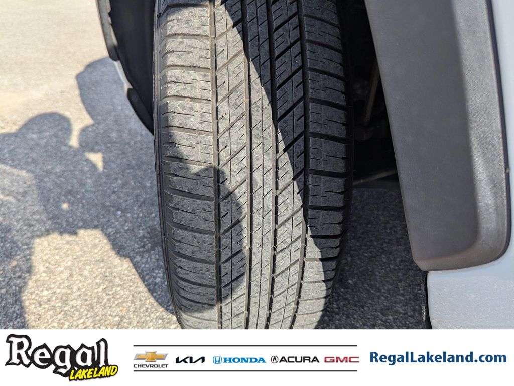 used 2021 Toyota RAV4 car, priced at $19,796