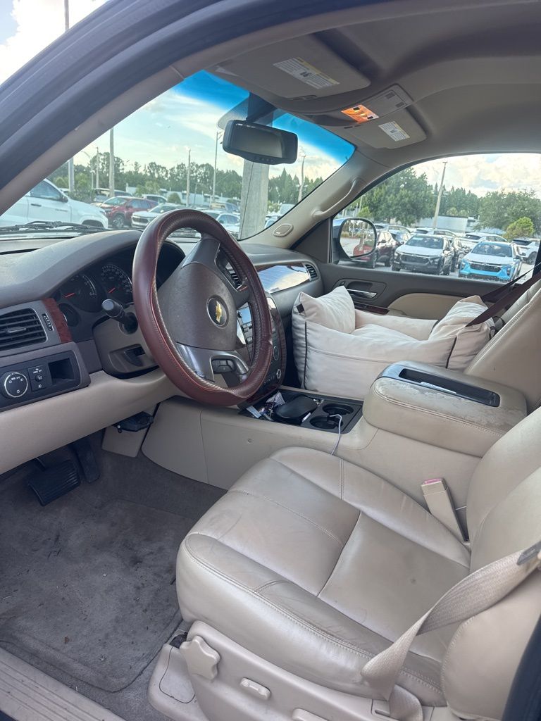 used 2013 Chevrolet Avalanche 1500 car, priced at $13,991