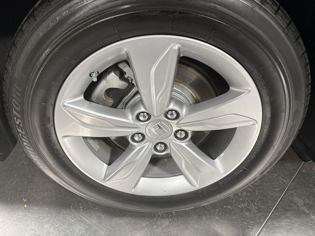 used 2018 Honda Odyssey car, priced at $23,998