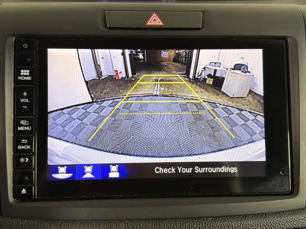 used 2016 Honda CR-V car, priced at $15,599