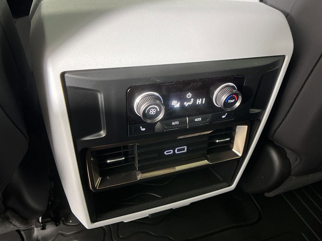 new 2025 GMC Hummer EV Pickup car, priced at $91,690