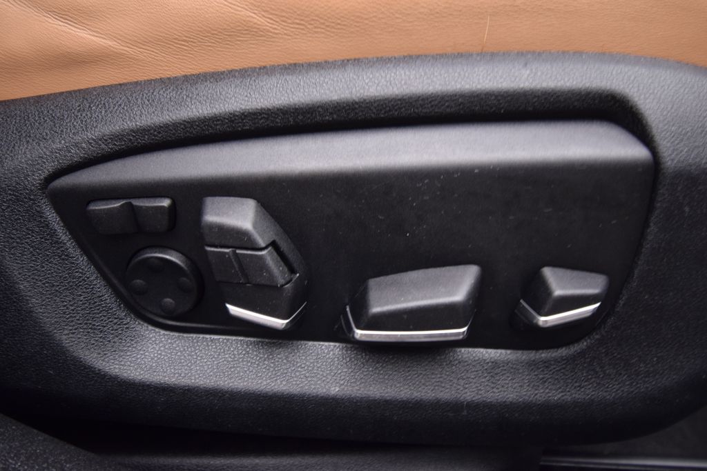 used 2015 BMW 7-Series car, priced at $16,700