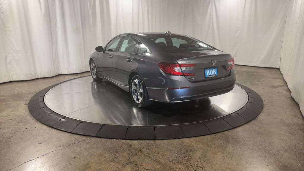 used 2020 Honda Accord car, priced at $23,388