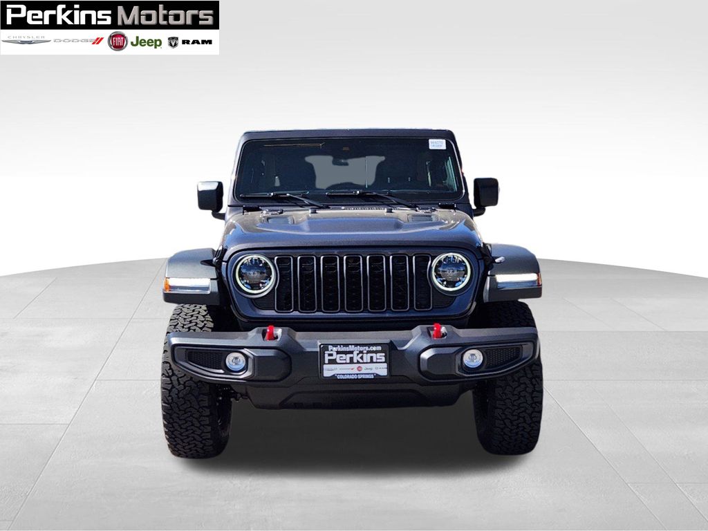 new 2024 Jeep Wrangler car, priced at $48,895