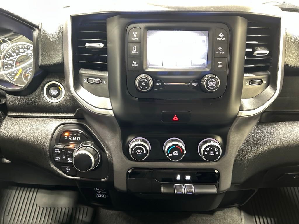 used 2020 Ram 1500 car, priced at $28,322